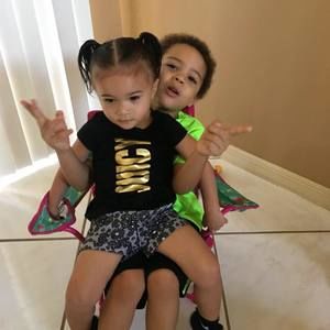 Meet your Posher, Brandon